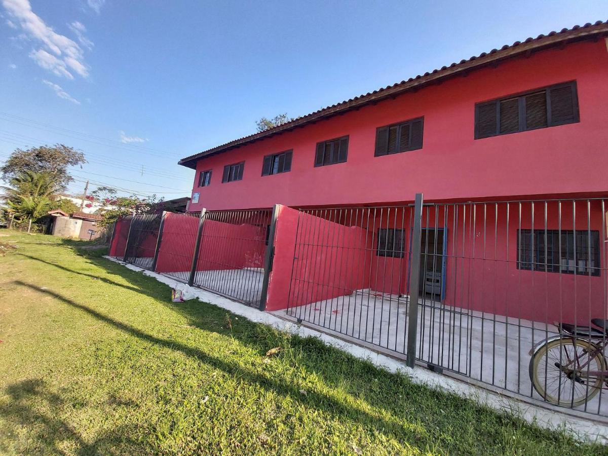 Maria Maranduba I Casa de férias
