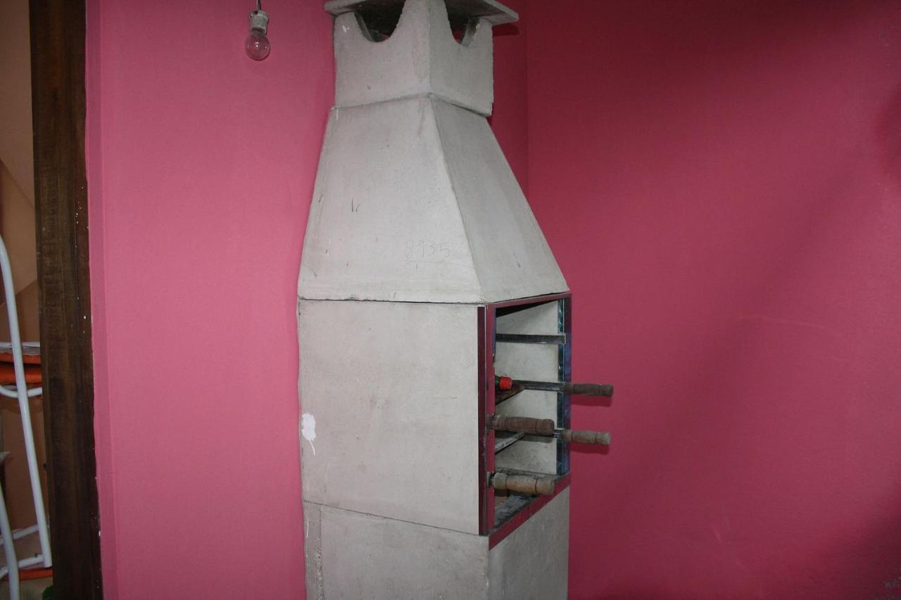 Maria Maranduba I Casa de férias Ubatuba