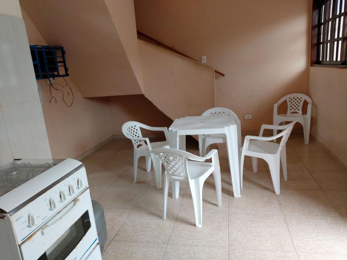 Maria Maranduba I Casa de férias Ubatuba